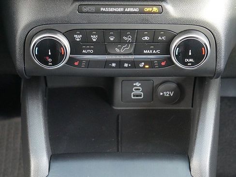 New 2026 Ford Escape Active w/ Cold Weather Package image 21