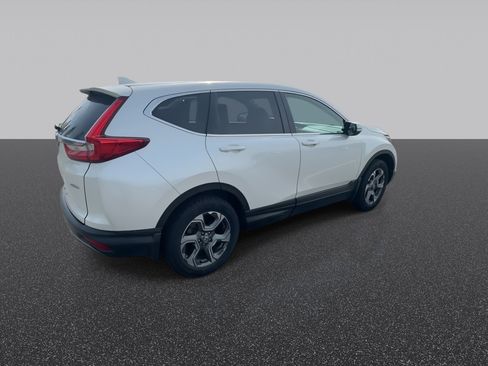 Used 2018 Honda CR-V EX image 9