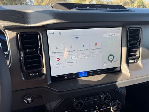 New 2026 Ford Bronco Badlands AWD/4WD image 37