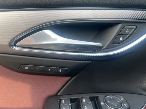 New 2026 Buick Envision Sport Touring image 15