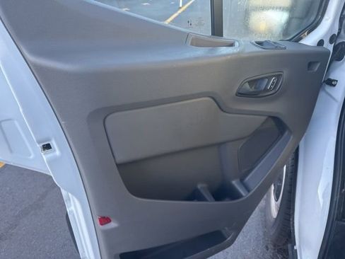 New 2025 Ford Transit 350 XL image 17