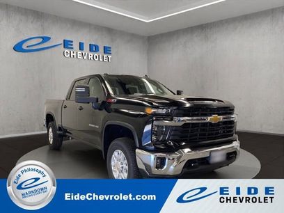 New 2026 Chevrolet Silverado 3500 LT w/ All Star Edition