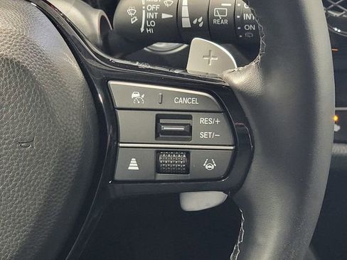 Certified 2025 Acura ADX AWD image 27