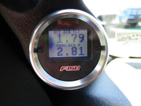 Used 2014 Ford F150 FX4 w/ FX Appearance Package image 19