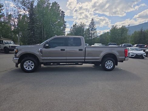 Used 2020 Ford F350 XL w/ STX Appearance Package AWD/4WD image 5
