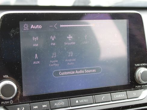 Used 2020 Nissan Altima 2.5 SR image 8