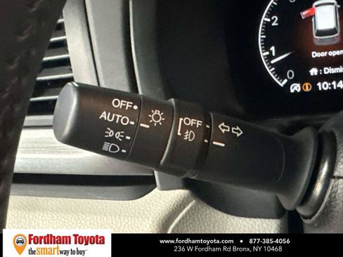 Used 2025 Honda Odyssey EX-L image 22
