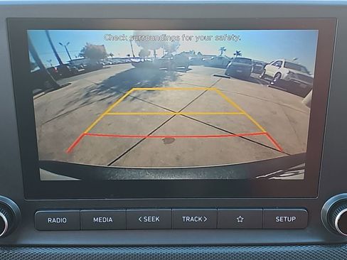 Used 2022 Hyundai Kona SEL w/ Cargo Package image 23