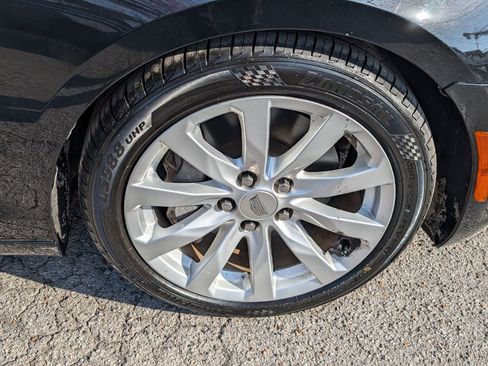 Used 2018 Cadillac ATS Premium Luxury image 26