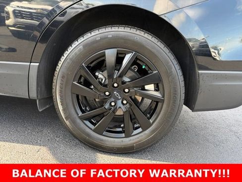 Used 2023 Chevrolet Equinox LS w/ LS Convenience Package FWD image 10