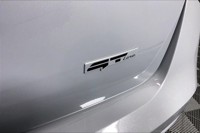 New 2026 Kia K5 GT-Line w/ GT-Line Premium Package FWD image 9