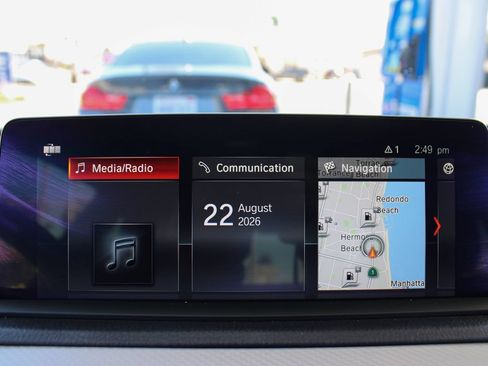 Used 2019 BMW M240i Coupe w/ Premium Package RWD image 28