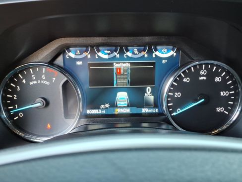 Certified 2023 Ford Expedition Limited image 26