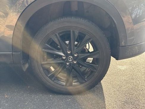 Used 2024 MAZDA CX-5 Carbon Edition image 35