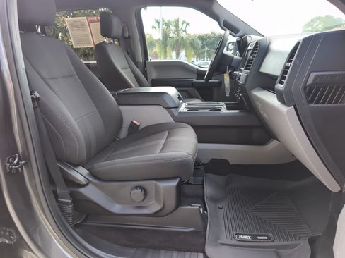 Used 2019 Ford F150 XL w/ Equipment Group 101A Mid AWD/4WD image 31