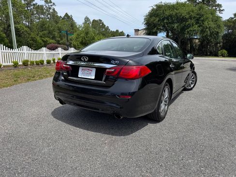 Used 2015 INFINITI Q70 3.7 AWD/4WD image 38