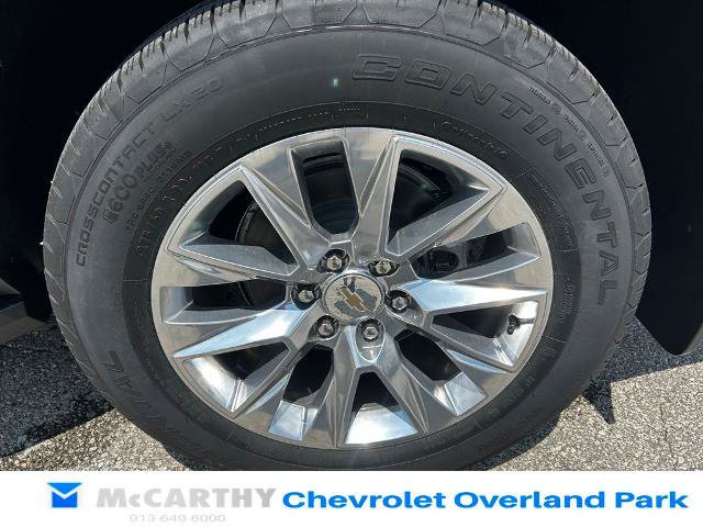 New 2026 Chevrolet Tahoe Premier w/ Sun And Tow Package AWD/4WD image 30