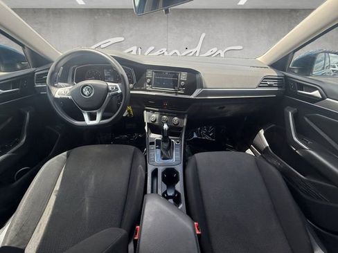 Used 2021 Volkswagen Jetta S FWD image 21