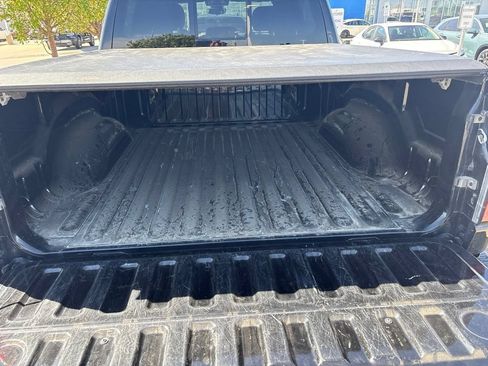 Used 2024 RAM 1500 Big Horn AWD/4WD image 6