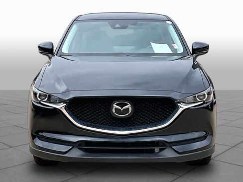 Used 2021 MAZDA CX-5 Touring AWD/4WD image 5