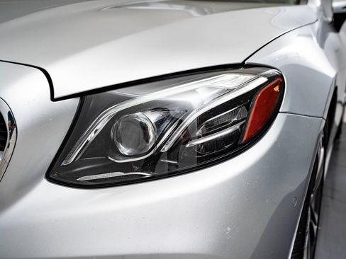 Used 2019 Mercedes-Benz E 450 4MATIC Coupe image 15