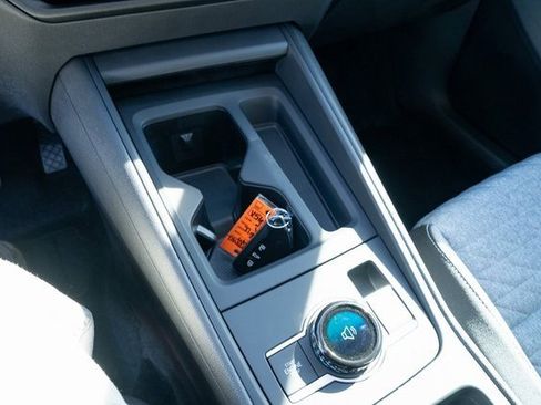 New 2026 Volkswagen Tiguan S image 19