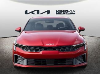 New 2025 Kia K5 LXS video 2