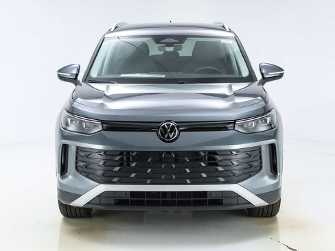 New 2026 Volkswagen Tiguan SE image 54