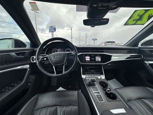 Used 2023 Audi A6 2.0T Premium image 13