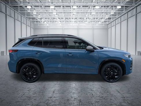 New 2026 Volkswagen Tiguan SE R-Line AWD/4WD image 6