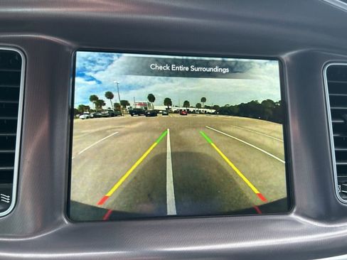 Used 2021 Dodge Charger Scat Pack image 37