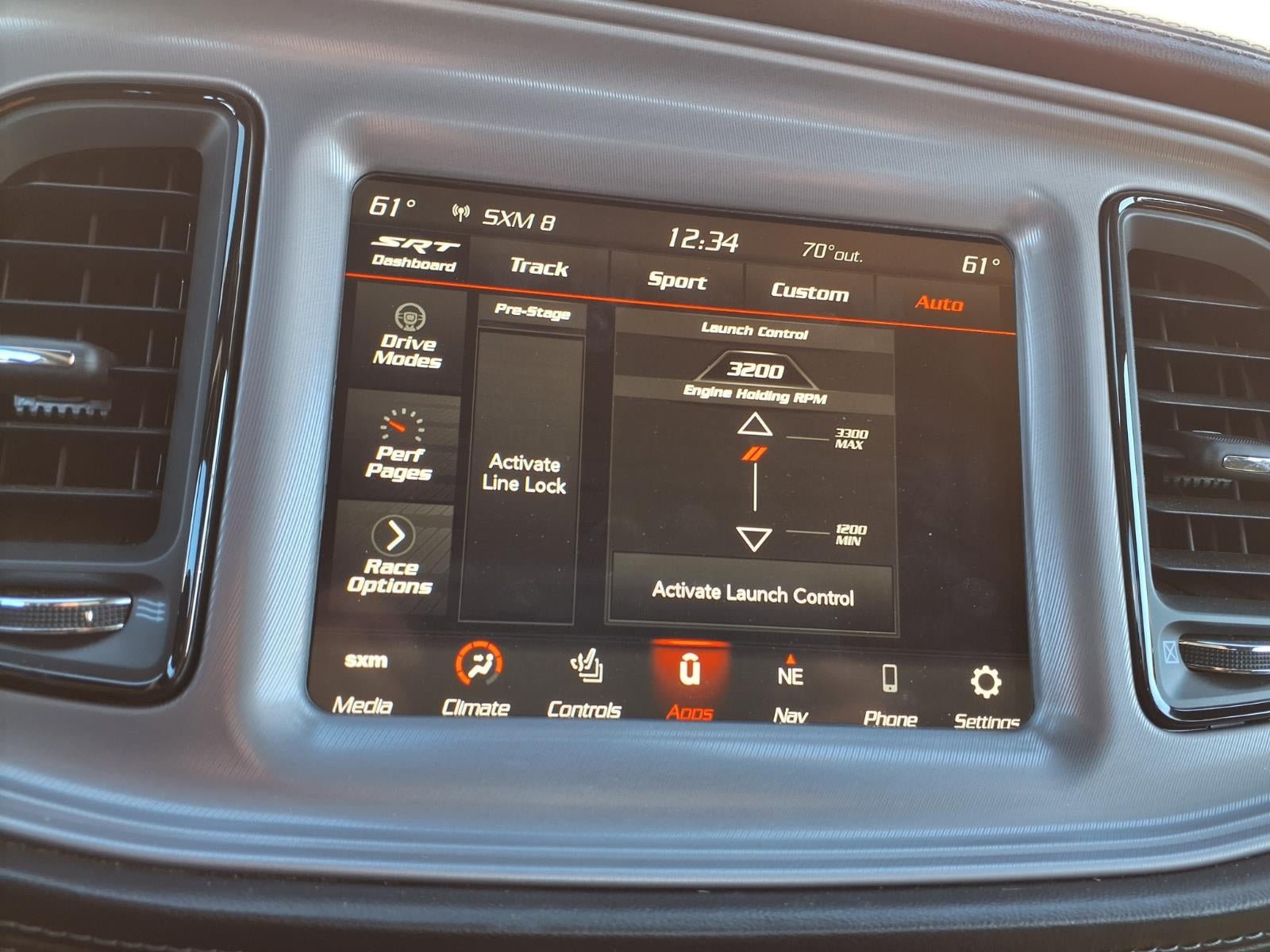 Used 2023 Dodge Challenger R/T Scat Pack w/ Plus Package RWD image 6