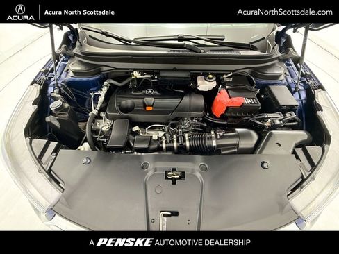 Certified 2023 Acura RDX AWD w/ Advance Package image 29