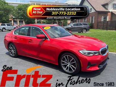 Used 2020 BMW 330i xDrive Sedan w/ Premium Package