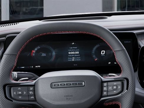 New 2026 Dodge Charger R/T AWD/4WD image 17