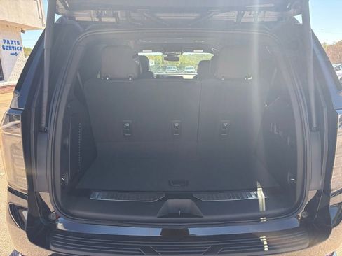 New 2026 Chevrolet Tahoe Premier image 10