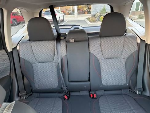Used 2024 Subaru Forester Sport image 10