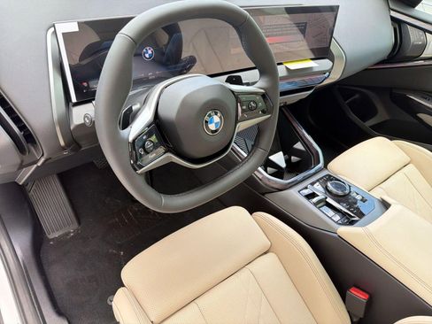 New 2026 BMW X3 xDrive30 w/ Premium Package AWD/4WD image 4