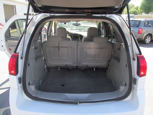 Used 2006 Buick Rendezvous 2WD image 17