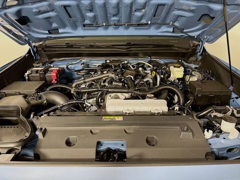 New 2026 Toyota Tacoma SR5 AWD/4WD image 32