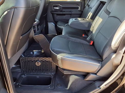 New 2025 RAM 3500 Laramie image 30