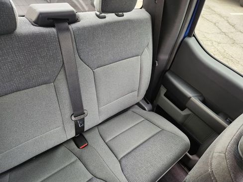 New 2026 Ford F150 XLT w/ XLT Chrome Appearance Package image 15