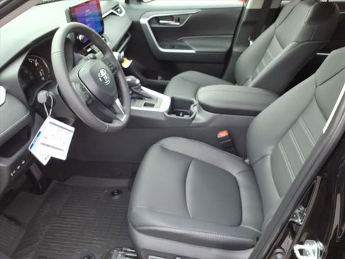 New 2025 Toyota RAV4 XLE Premium image 3