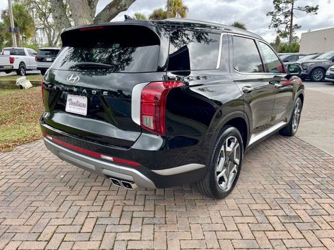 Used 2025 Hyundai Palisade SEL FWD image 6