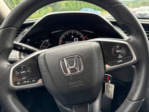Used 2016 Honda Civic LX image 26