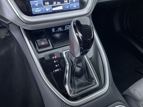 Certified 2024 Subaru Outback Limited XT w/ Popular Package #2 image 22