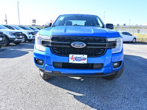 New 2025 Ford Ranger XL image 37