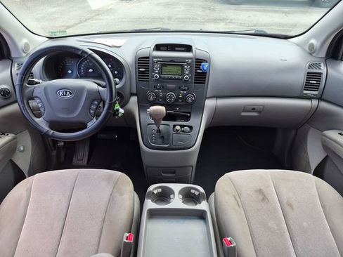 Used 2012 Kia Sedona LX w/ PWR Pkg FWD image 20
