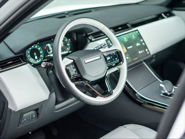 New 2026 Land Rover Range Rover Velar S AWD/4WD image 17