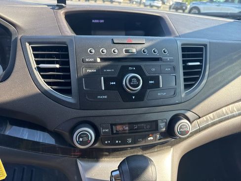 Used 2012 Honda CR-V EX-L image 17